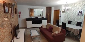 Fotografia z galérie ubytovania Apartamento Valderas Madrid v destinácii Alcorcón