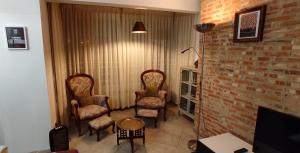 Fotografia z galérie ubytovania Apartamento Valderas Madrid v destinácii Alcorcón + 20 fotografií