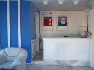 Fotografie z fotogalerie ubytování Kos Bay Hotel ve městě Kos