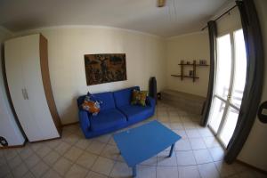 Posezení v ubytování Estoril Hotel - Apartments