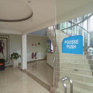Gallery image of Paradise Appartment hotel in Mutumba