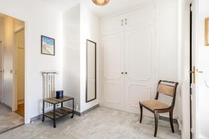 Fotografia z galérie ubytovania Eat - Sleep - Wander Chic and Cosy Flat v destinácii Nice