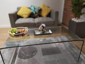 Gallery image of Leicester Luxury Apartments - T45 in Leicester