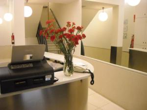 Fotografie z fotogalerie ubytování Hotel Inglés v destinaci Barcelona