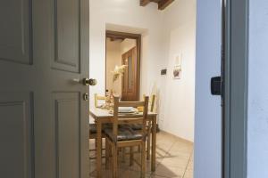 Fotografie z fotogalerie ubytování Grazioso appartamento in centro storico Chiari v destinaci Chiari
