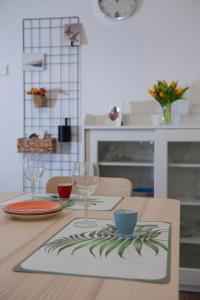 Gallery image of SunGarda Apartment in Monzambano