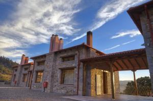 Fotografia z galérie ubytovania Livadi Suites v destinácii Arachova