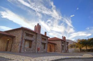 Fotografia z galérie ubytovania Livadi Suites v destinácii Arachova