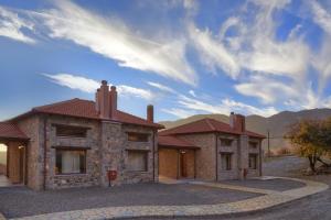 Fotografia z galérie ubytovania Livadi Suites v destinácii Arachova