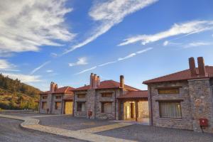 Fotografia z galérie ubytovania Livadi Suites v destinácii Arachova