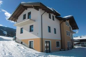 Nespecifikovaný výhled na hory nebo výhled na hory při pohledu z apartmánu