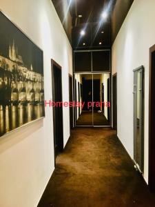 Φωτογραφία από το άλμπουμ του Hotel flat in Centre Prague 2 στην Πράγα