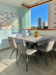 Fotografie z fotogalerie ubytování Apartment Ama with private parking, sea view, pool v destinaci Calpe