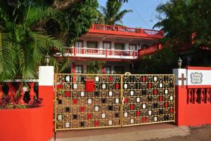 Gallery image of Arjun Villa Guest House in Anjuna
