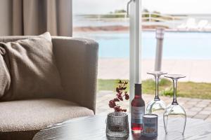Bevande di Best Western Hotel Corallen