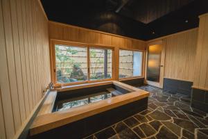 Fotografie z fotogalerie ubytování Castle Town Contemporary Ryokan 天籟 - TENRAI - v destinaci Takahashi + 37 fotografií