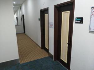 Fotografie z fotogalerie ubytování Nest Dayroom, 12hours stay v destinaci Bandar Seri Begawan