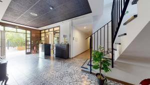 Fotografie z fotogalerie ubytování Bellevall hotel v destinaci Aspe
