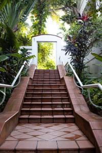 Giardino di Pier Harbour Residences and Spa
