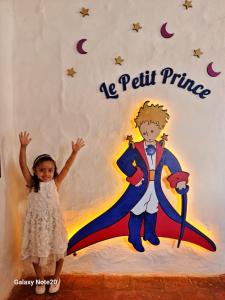 Hosté ubytování El Principito Hospedaje