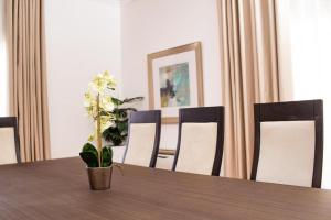 Foto dalla galleria di Pier Harbour Residences and Spa a Lagos