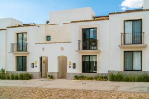 Gallery image of Casa radiante en San Miguel de Allende in San Miguel de Allende