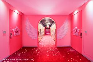 杨平郡Bloomvista的相册照片