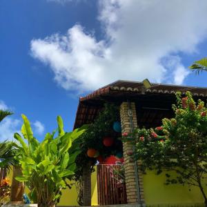 Gallery image of Villa da Praia in Pipa