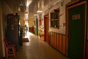 Fotografie z fotogalerie ubytování Kimaná Hostal v destinaci Santa Rosa de Cabal