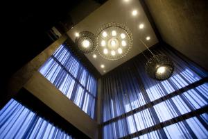 Fotografie z fotogalerie ubytování Wolken Lodge v destinaci Hengchun Old Town + 44 fotografií