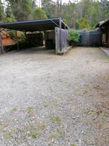 Fotografie z fotogalerie ubytování Minnow cabins Lower Beulah v destinaci Sheffield