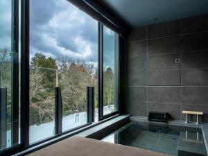 Fotografie z fotogalerie ubytování Fufu Hakone v destinaci Hakone