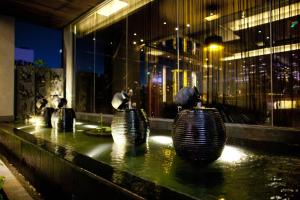 Fotografie z fotogalerie ubytování Wolken Lodge v destinaci Hengchun Old Town