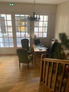 Mynd úr myndasafni af Hotel François 1Er í Manosque