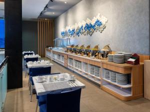 Fotografie z fotogalerie ubytování Aston Inn Cilacap v destinaci Cilacap