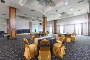 Konferenční prostory v ubytování Hotel Kaisar