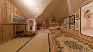 Foto sihtkohas Yongin asuva majutusasutuse Museum Stay galeriist