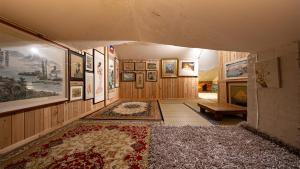 Foto sihtkohas Yongin asuva majutusasutuse Museum Stay galeriist