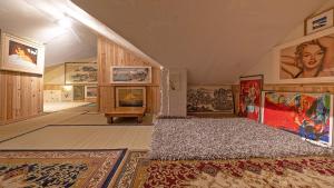Foto sihtkohas Yongin asuva majutusasutuse Museum Stay galeriist
