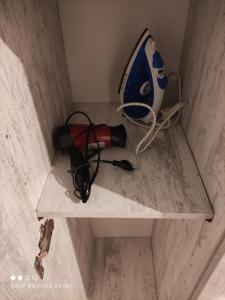 Kép Closer "Egnatia Apartment 4" szállásáról Szalonikiben a galériában