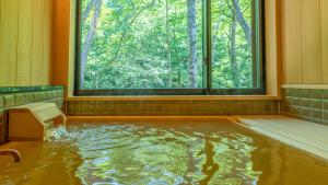 Fotografie z fotogalerie ubytování Shionoyu Onsen Rengetsu v destinaci Nasushiobara