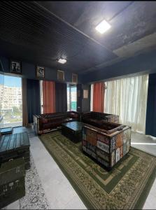 Afbeelding uit fotogalerij van Premium hostel in Tasjkent