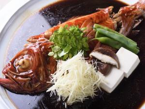 Ảnh trong thư viện ảnh của Fufu Atami ở Atami