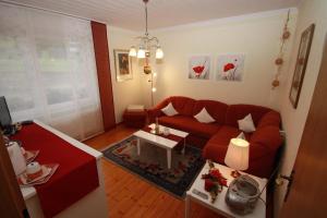 Φωτογραφία από το άλμπουμ του Pension Biewer σε Ockfen