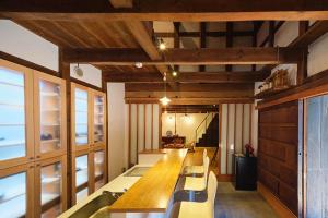 Fotografie z fotogalerie ubytování Itako Shimagen -潮来の古民家 島源- v destinaci Itako