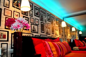 Gallery image of Welcome Budapest Apartments in Budapest