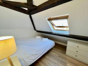 Fotografia z galérie ubytovania ORA - Duplex Hypercentre Reims v destinácii Reims