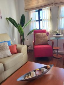 Gallery image of Luzia's Apartment - 2 bedroom apartment sleeps 4 in Funchal