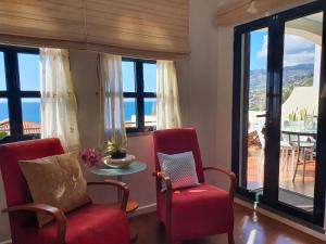 Gallery image of Luzia's Apartment - 2 bedroom apartment sleeps 4 in Funchal