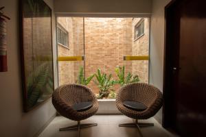 Gallery image of Hotel Araçás in Carolina